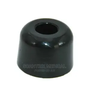 Clinical Supplies Rubber Tips for Walking Aid