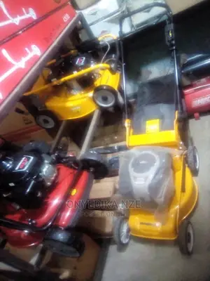 6.5hp Original Lawn Mower Machine