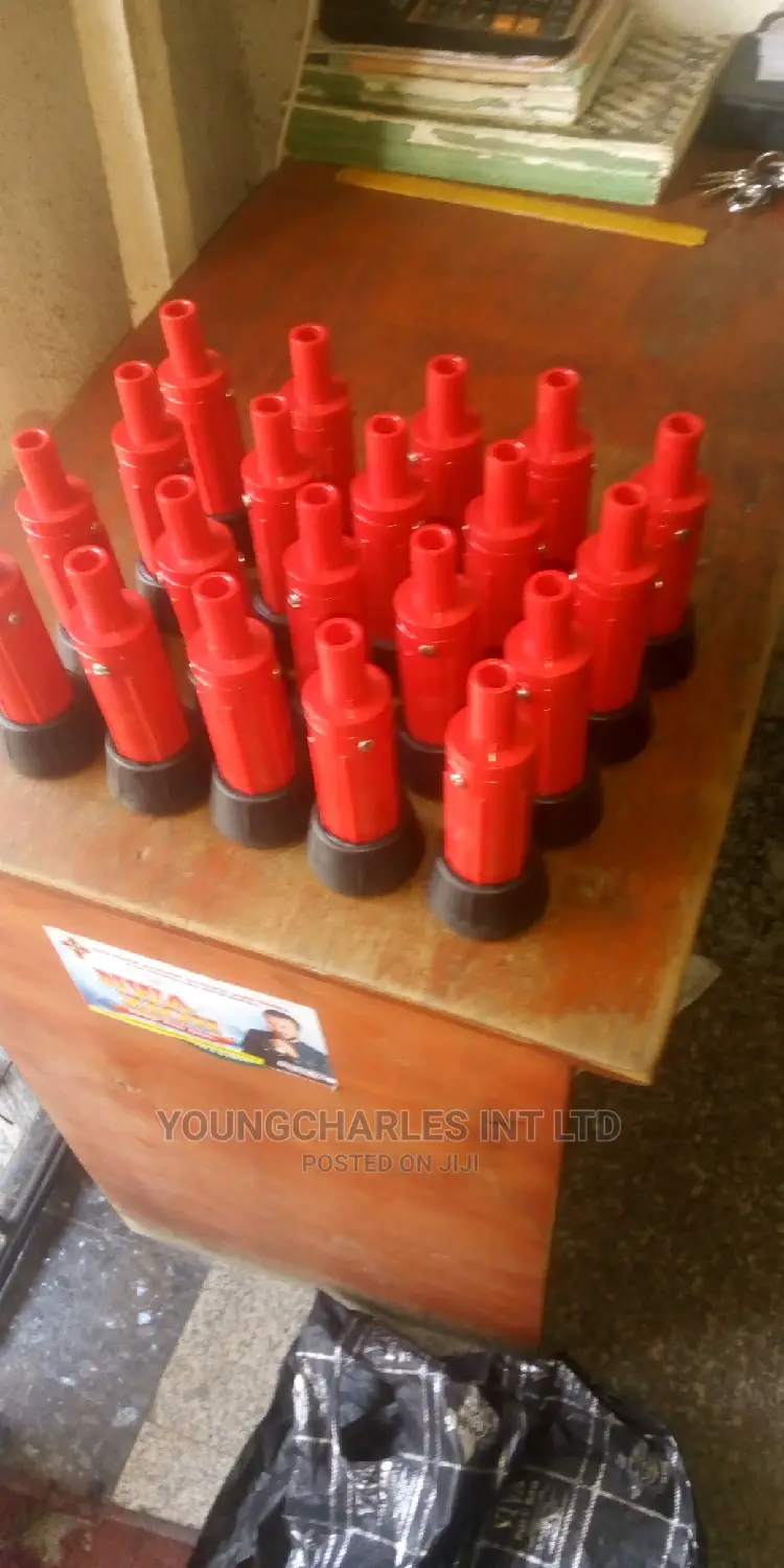 Fire Hose Reel Nozzle