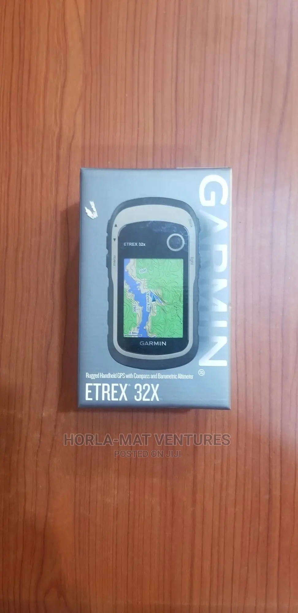 Garmin Etrex 32x Handheld GPS
