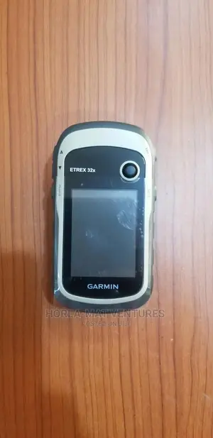 Garmin Etrex 32x Handheld GPS