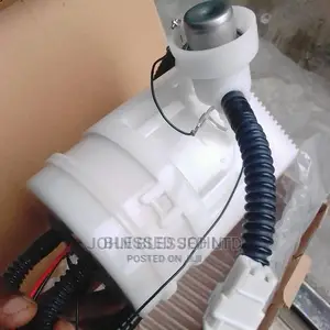 Range Rover Sport 2008 Fuel Pump