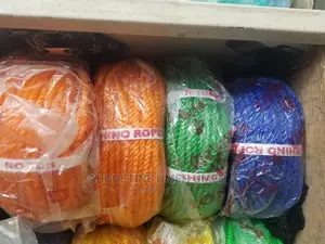 Marine Ropes