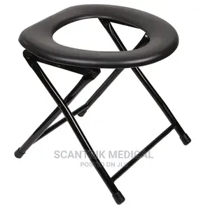 Outdoor Toilet Seat
