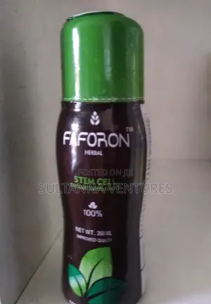Faforon Herbal Stem Cell Drink (500ml)