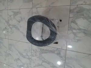 Portable Toilet Seat Folding Travel Toilet Commode