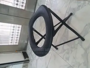 Foldable Camp Toilet