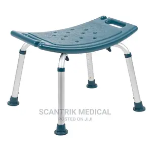 Medical Shower Stool/Bath Chair