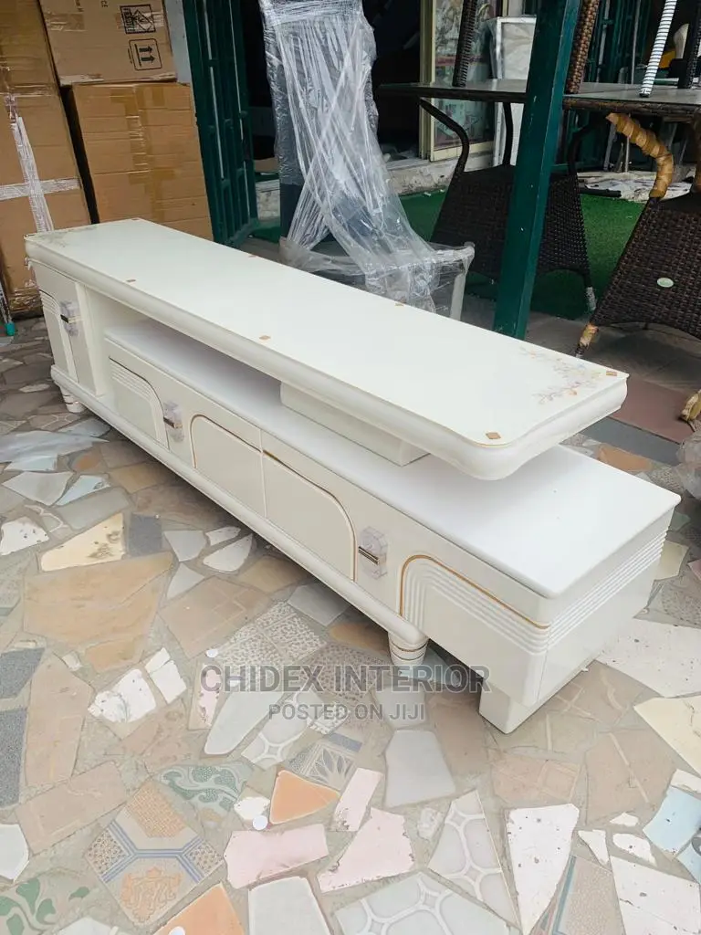 Exotic Plasma Tv Stand