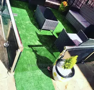 Artificial Grass Sales/Installation