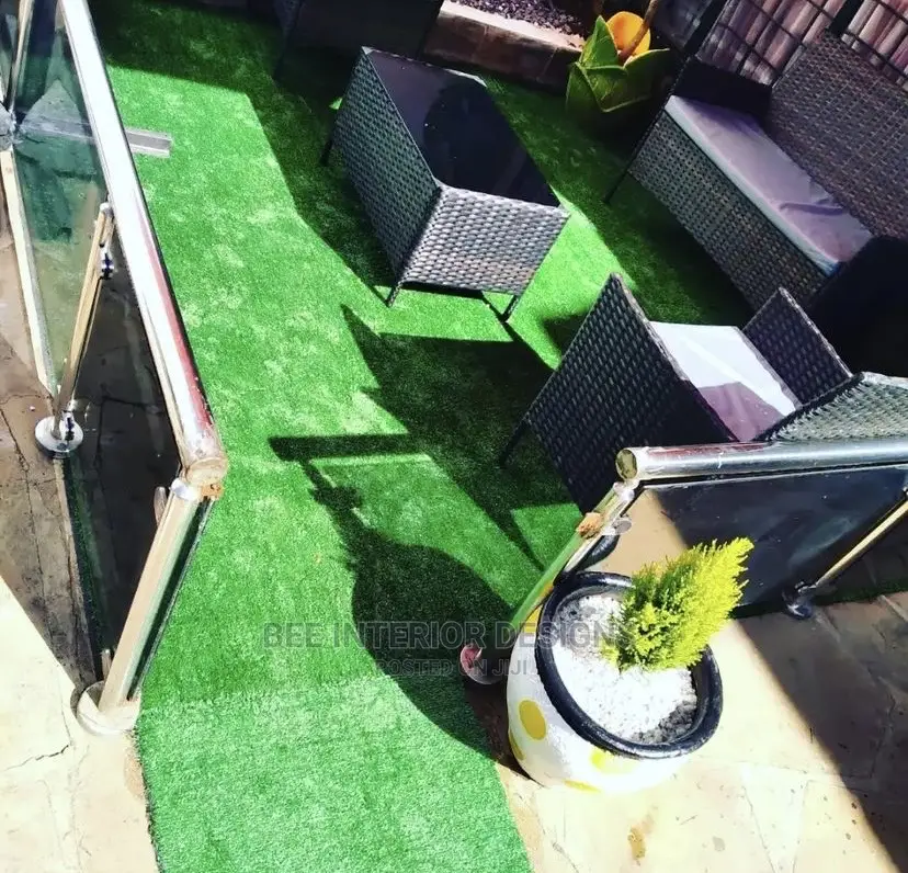 Artificial Grass Sales/Installation