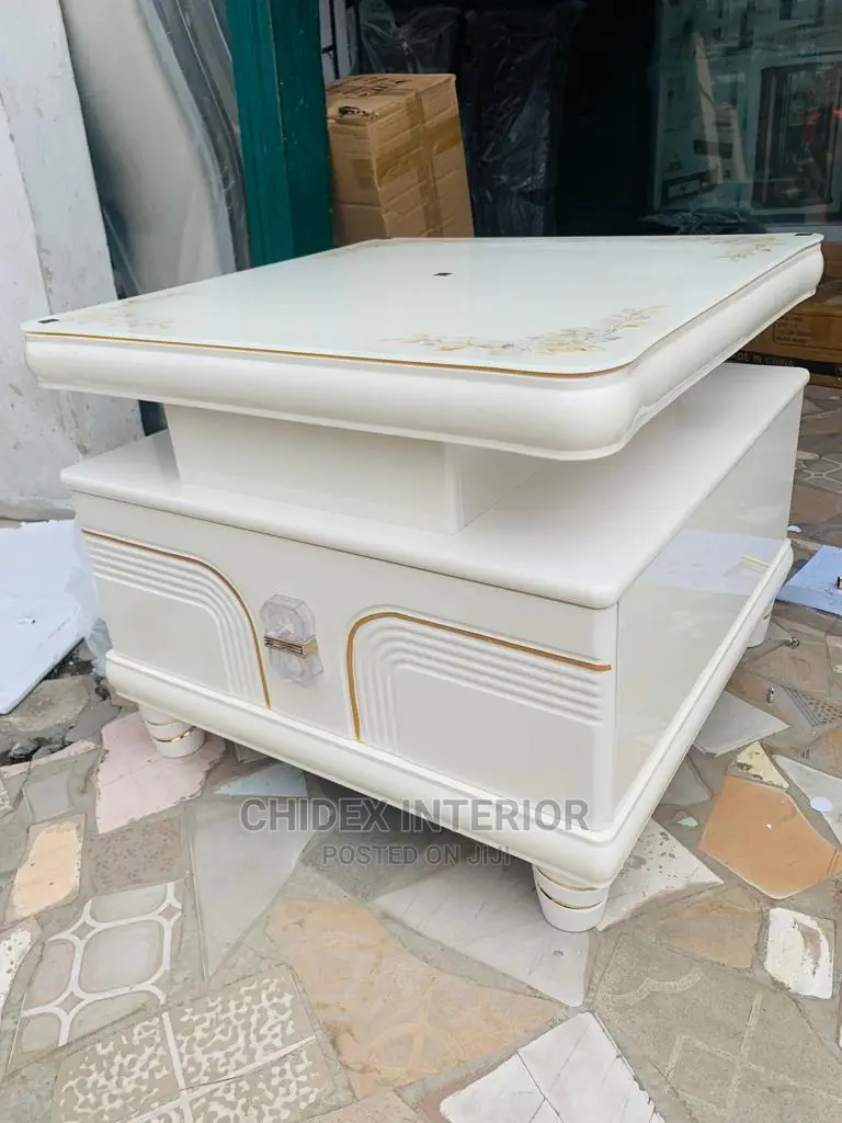 Mini Center Table