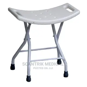 Medical Elderly Disabled Adjustable Support Shower Chair