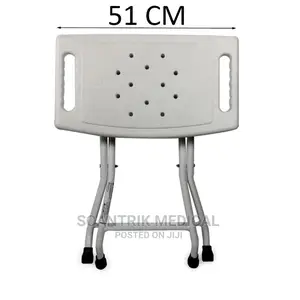 Medical Shower Chairs for Older, Elderly, Disabled