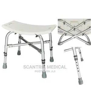 Elderly Disabled Chair Seat Height Adjustable Bath Tub