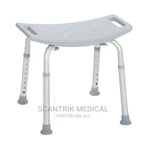 Medical Elderly Disabled Chair Seat Height Adjustable Bath