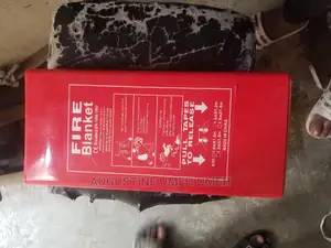 Fire Blankets