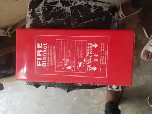 Fire Blankets
