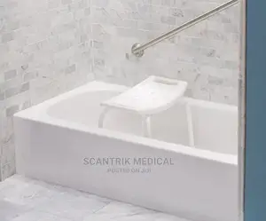 Shower Chair for Bathrooms and Showers