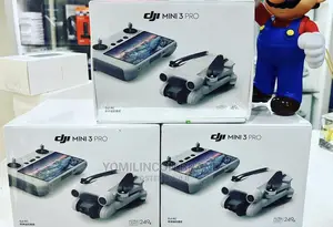 Dji Mavic Mini 3 Pro