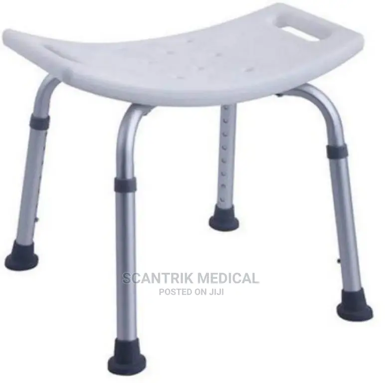 Bath Seat Without Back