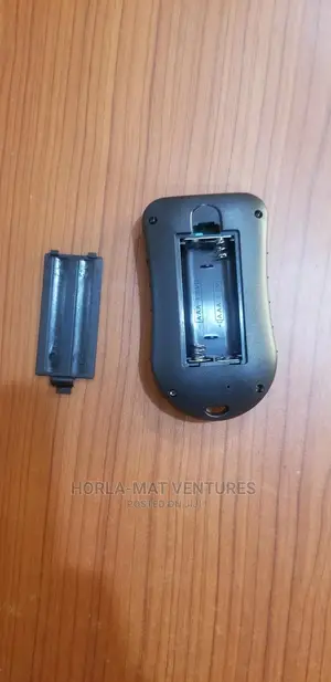Altimeter Compass