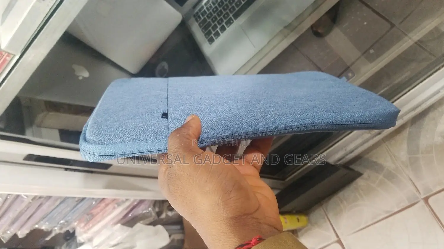 Laptop Sleeve Bag (11,12,13,15,16inches)