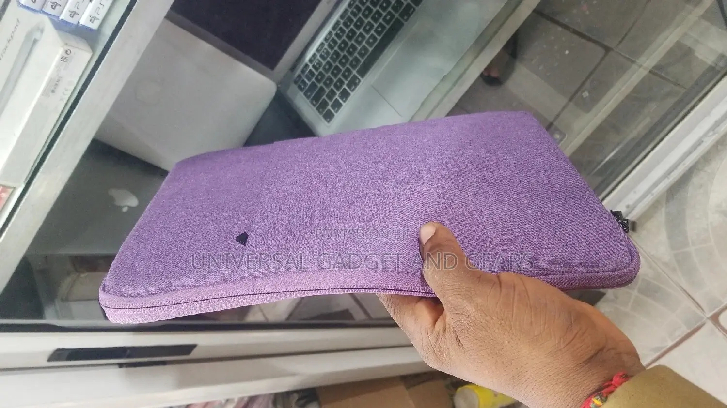 Laptop Sleeve Bag (11,12,13,15,16inches)