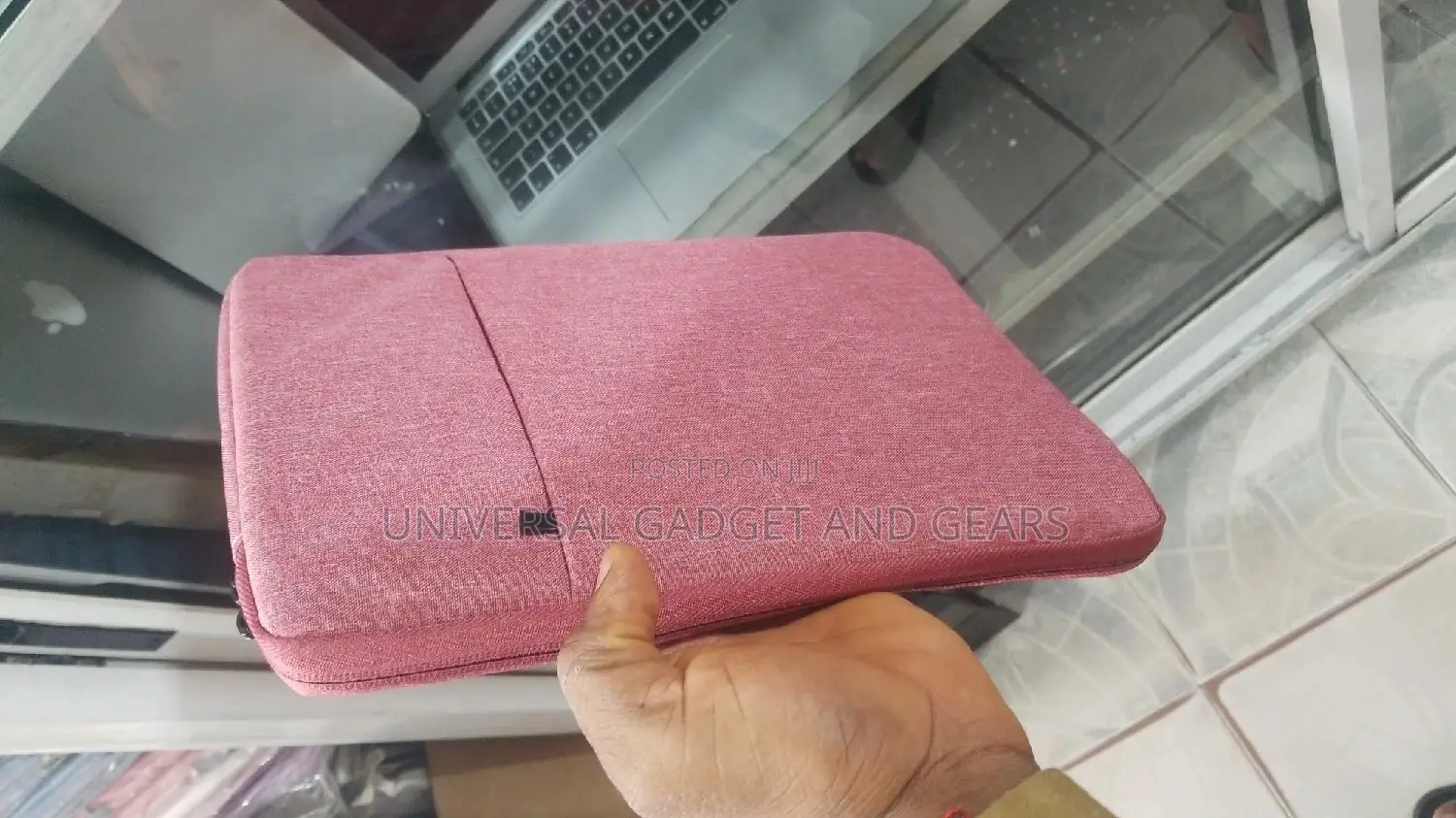 Laptop Sleeve Bag (11,12,13,15,16inches)