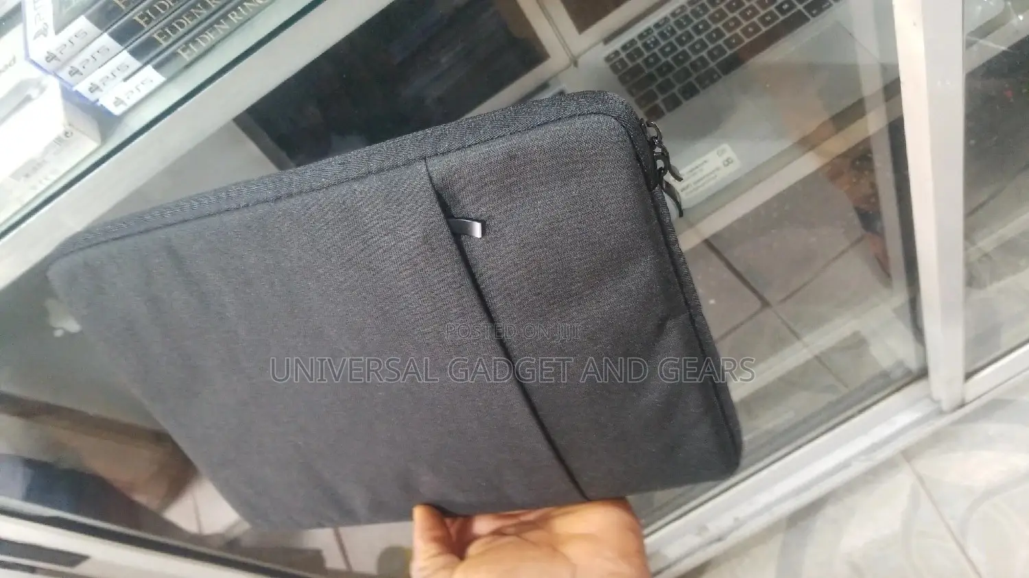 Laptop Sleeve Bag (11,12,13,15,16inches)