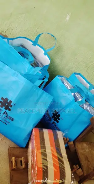 Aso Oke Fabrics