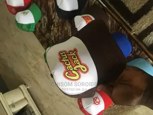Customized Trucker Hats