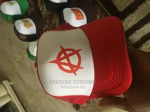 Customized Trucker Hats