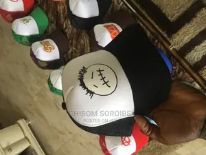 Customized Trucker Hats