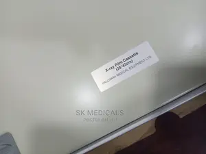 X-Ray Film Cassette