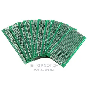40pcs PCB Prototype Board Circuit Stripboard