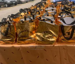 Delicious Food Packages
