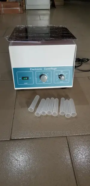 Centrifuge (Fl-04s)