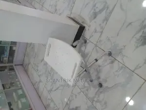 Adult Shower Seat Bath Bench Without Backrest