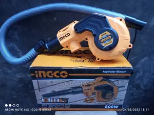 Aspirator Blower Ingco 800w