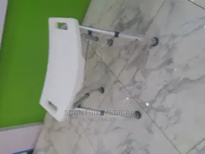 Adjustable Shower Chair