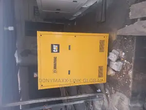 65kva Caterpillar Generator