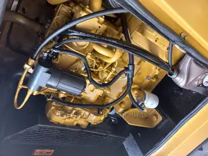 65kva Caterpillar Generator
