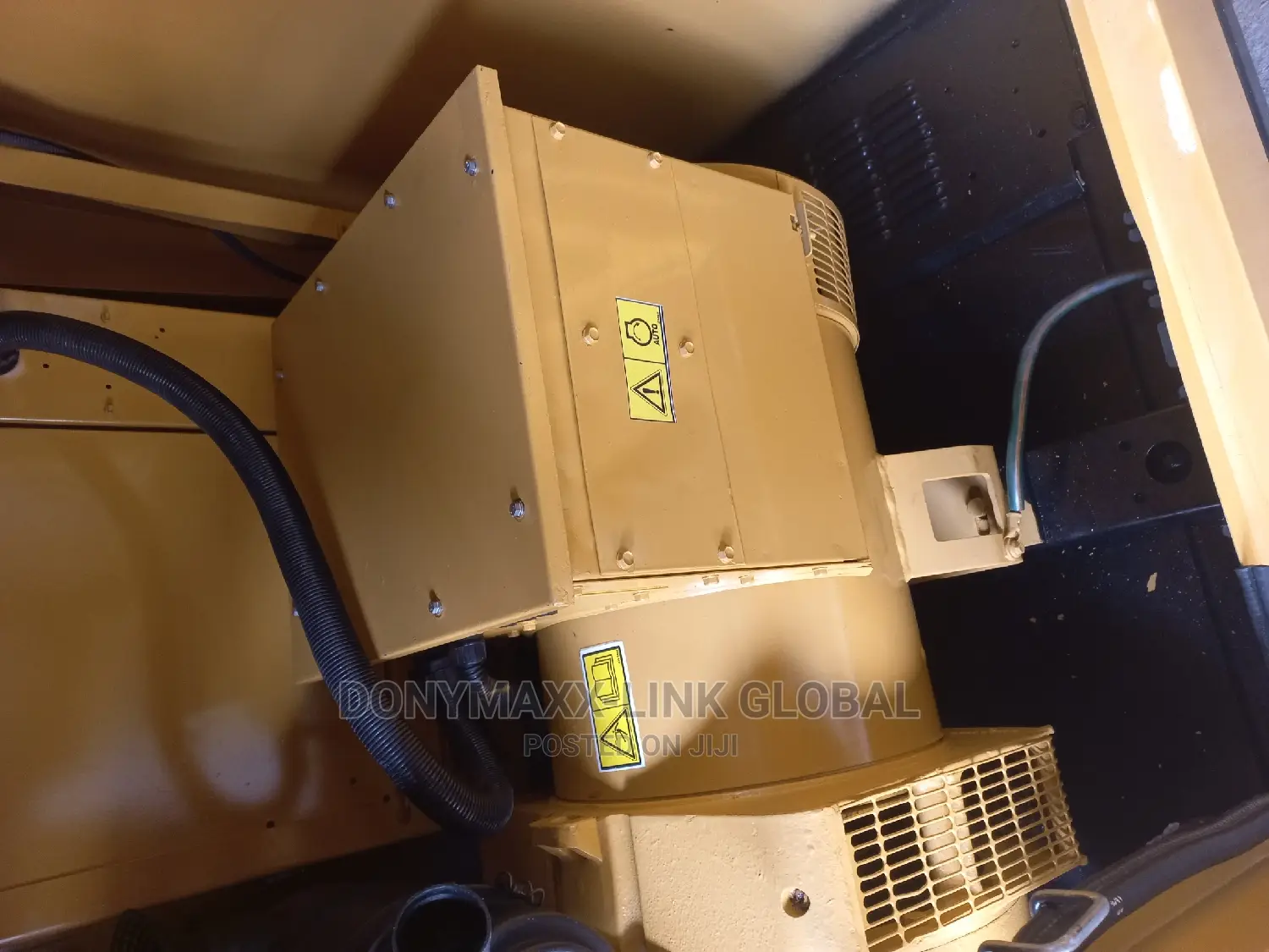 65kva Caterpillar Generator
