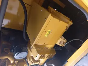65kva Caterpillar Generator