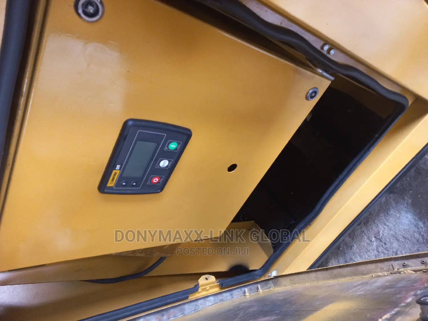 65kva Caterpillar Generator