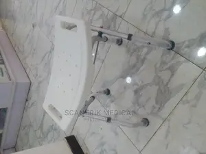 Portable Folding Shower Chair