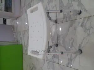 Medical Shower Chair for Elderly Disabled Chair Seat Bath
