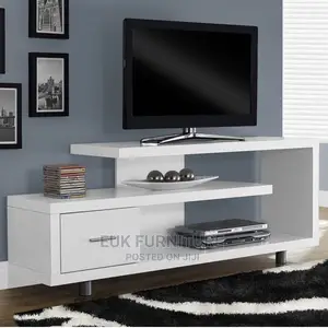 Unique 4ft Tv Stand