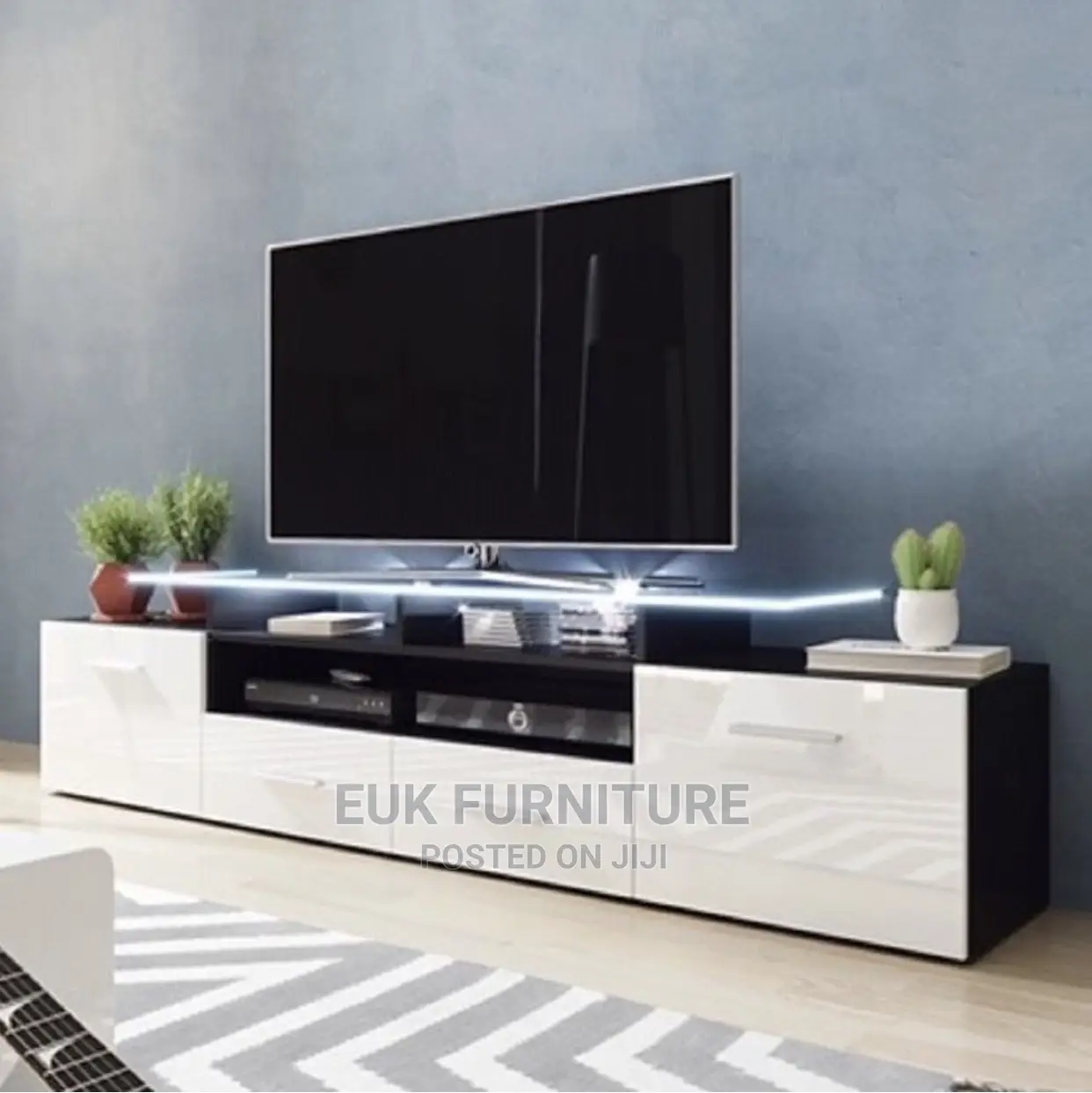 Unique 6ft Tv Stand